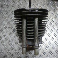 BMW R 75 6 EZ:76 Moteur