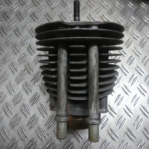 Bmw ez 76 - ez:76, moteur
