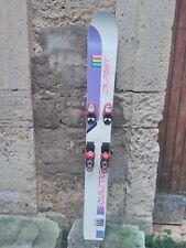 MONOSKI DURET 165cm EQUILIBRE
