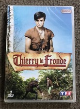 Thierry la fronde - Saison 3