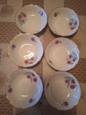 Lot De 6 Petites Coupelles