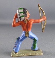 Starlux - Nestlé Kohler -