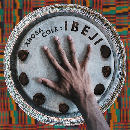 Xhosa cole ibeji - xhosa, (vinyl)