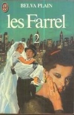 Les farrel, tome 2 - Belva