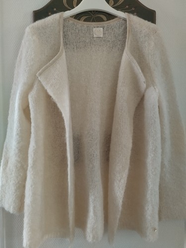 Des petits hauts gilet - petits,