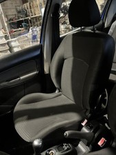 Siege avant droit PEUGEOT 206+