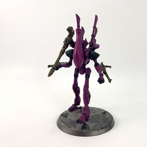 Craftworlds wraithlord - craftworlds,