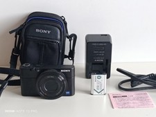 Sony Cyber-Shot DSC-RX100 - 20 MP - Appareil Photo