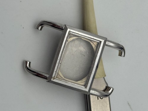 Camy lucchetto nos 22x35mm - nos,