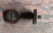 1 vis tendeur de chaine arriere monet goyon s3g 100