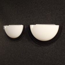 Paire d'appliques italiennes