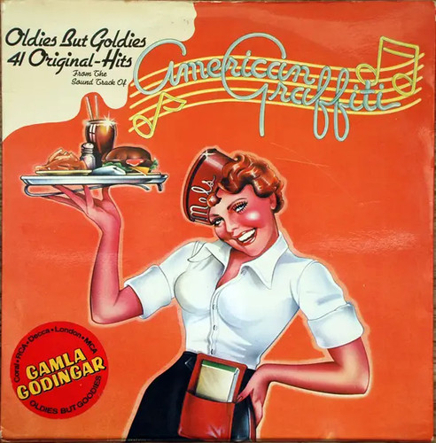 Original hits from the - original,