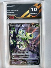 Carte Pokémon Français