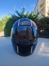 Casque de moto de la marque lazer 