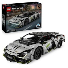 Lego Technic 42214 - Supercar