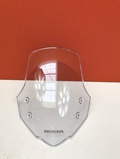 Bulle pour HONDA NC 700