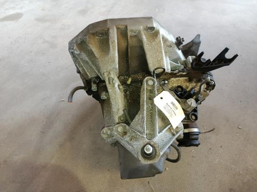 Boite vitesses renault - vitesses, clio