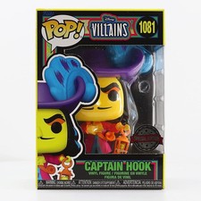 Figurine Disney - Villains -