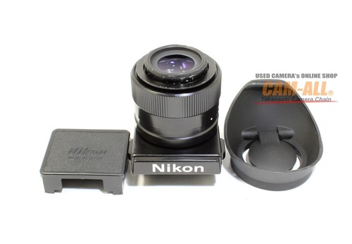 Viseur nikon waist level - viseur,