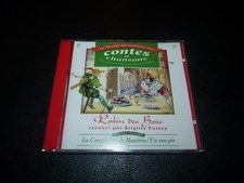 CD "CONTES ET CHANSONS 31 