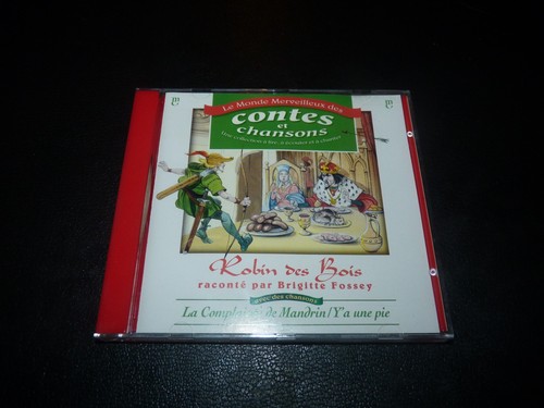 Contes chansons 31 - "contes,