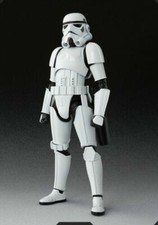 Bandai figuarts star - s.h.figuarts, wars