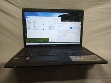 Ordinateur portable TOSHIBA