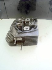 CULASSE  MOTO GUZZI MODELE V35 V 35