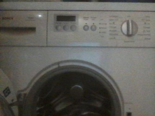 Lave linge bosch maxx - lave-linge,
