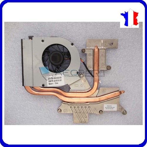 Radiateur ventilateur pour - radiateur,