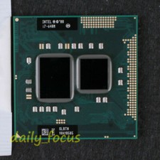 Intel Core i7-640M i7 640M