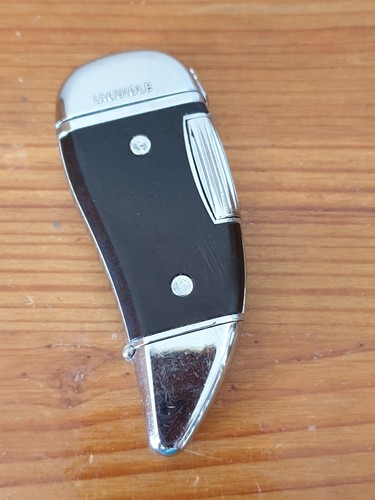Briquet laguiole vintage - laguiole, forme