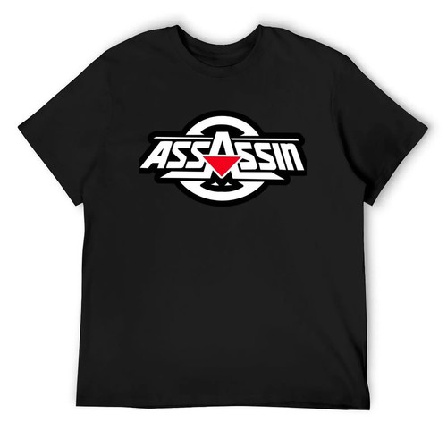 Tee shirt assassin - tee-shirt,