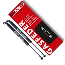 2x Amortisseurs Ressort à Gaz