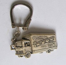 Porte clé    KUOM Meubles  1950-60