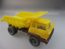 Espewe, Rda Modèle : Dumper Perlini Benne Arrière, Ancienne Version (Schub56)