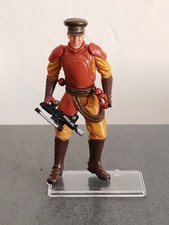 Star wars figurine naboo - wars,