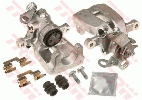 Brake caliper trw bhq290 - caliper,