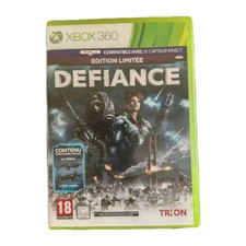 Defiance Édition Limitée