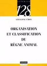 Organisation et classification