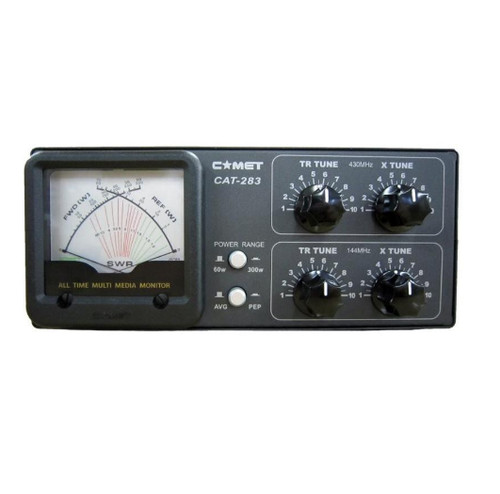 Comet cat 283 144 430mhz - cat-283, 144/430mhz