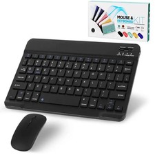 Ensemble clavier et souris