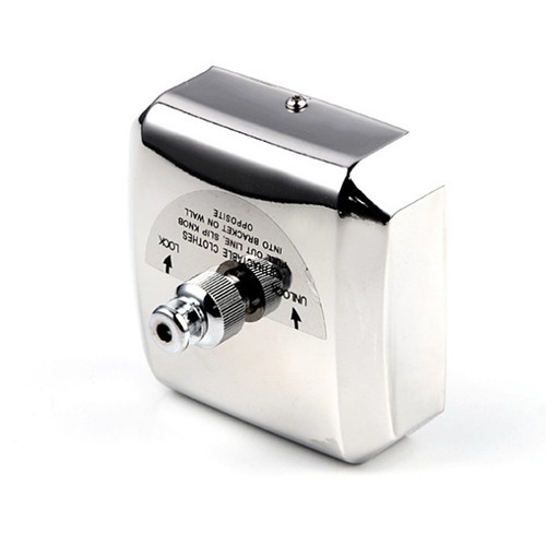Fil etendoir retractable - fil, À