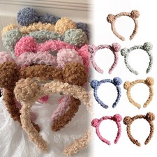 Bandeau antidérapant oreille