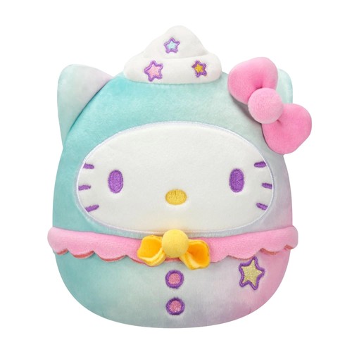 Hello kitty dreamland peluche - hello,