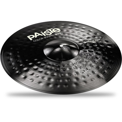 Paiste colorsound 900 heavy - 900,