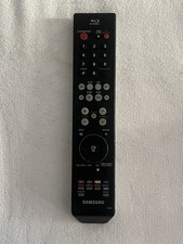 Télécommande D’origine Samsung Blu-ray Lecteur 00070B 