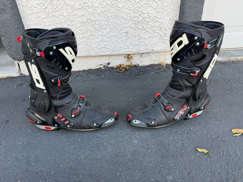 Sidi vortice motorcycle - vortice, racing