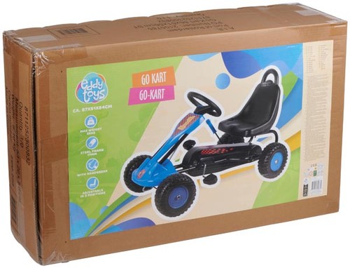 Eddy toys kart voiture - toys,