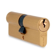 Cylindre Securite Porte Entree